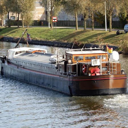 Blackpearl Boat&Breakfast Terneuzen Eksteriør billede